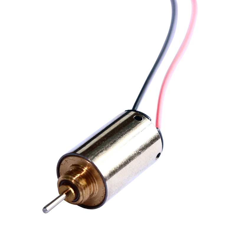 Voordelen en toepassingen van Hollow Cup DC Brush Motors