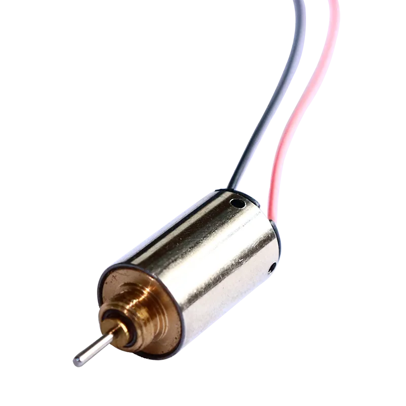 Wat is een holle cupmotor?