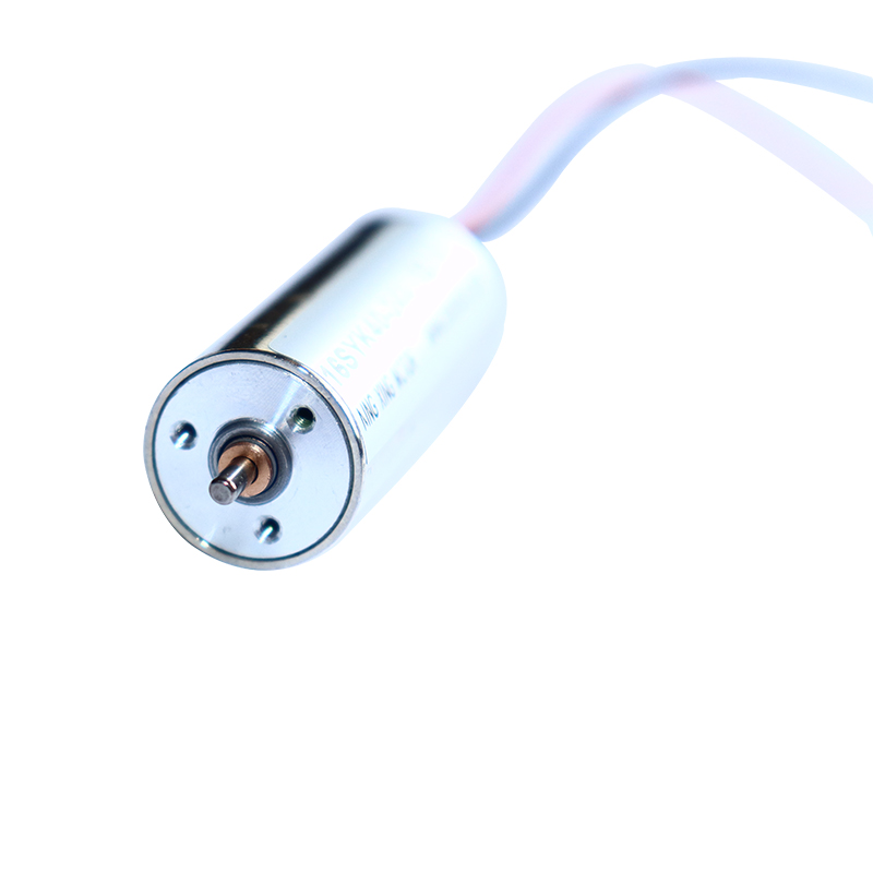 Wat zijn de verschillende soorten koolborstelmotoren